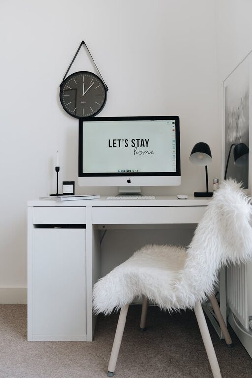 Tips for Organizing Your Home Office to Boost Productivity and Comfort