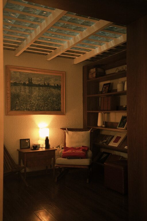 Simple Steps to Create a Cozy Reading Nook at Home